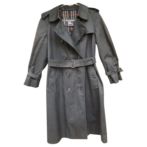 burberry deer trench|burberry trench with removable liner.